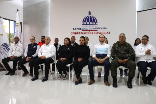 CORAAMOCA PARTICIPA EN JORNADA NACIONAL CONTRA EL DENGUE.