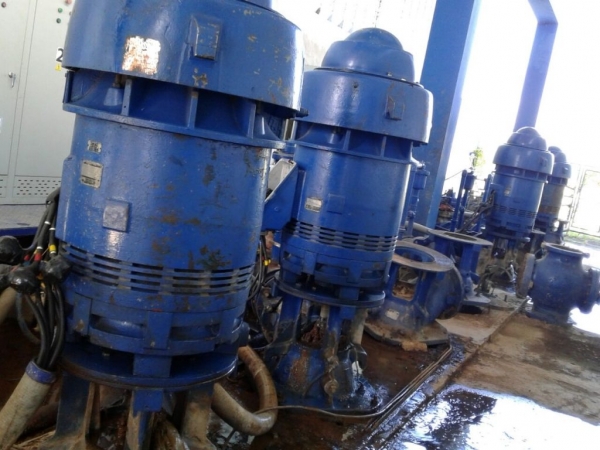 Disminución de caudal afectara distribución del servicio de agua potable en la ciudad de Moca