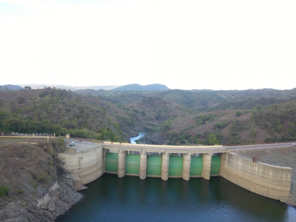 Sequía afecta la Provincia Espaillat, dificultando el abastecimiento del agua distribuida por CORAAMOCA.