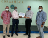 cambio de directores