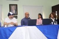 CORAAMOCA Y UNICEF SE REÚNEN PARA FORTALECER LA PARTICIPACIÓN JUVENIL Y EL DESARROLLO COMUNITARIO EN MOCA Y GASPAR HERNÁNDEZ.