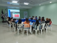 CORAAMOCA FORTALECE A SU PERSONAL CON JORNADAS DE FORMACIÓN Y ORIENTACIÓN.