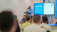 CORAAMOCA RESPALDA AVANCES DEL PROYECTO DE AGUA POTABLE Y SANEAMIENTO EN MOCA Y GASPAR HERNÁNDEZ.